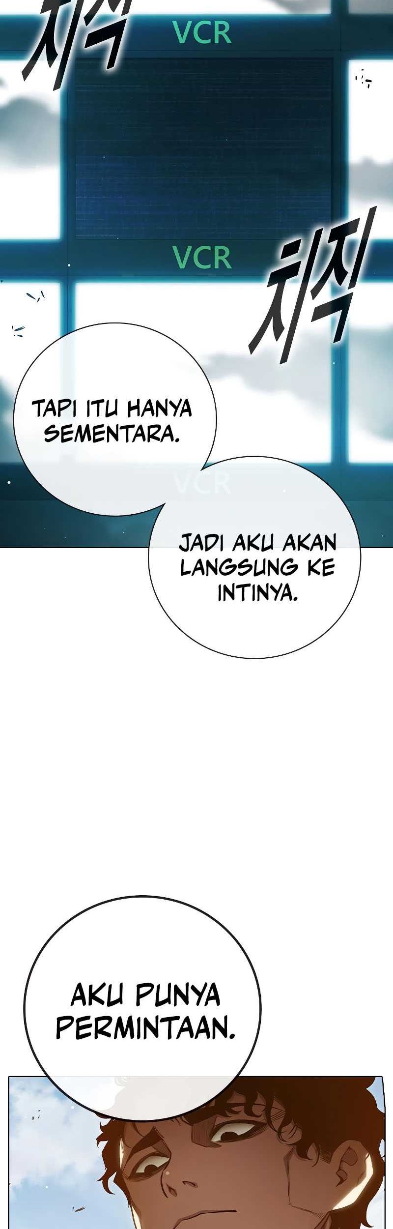 Juvenile Prison Chapter 55 Gambar 33