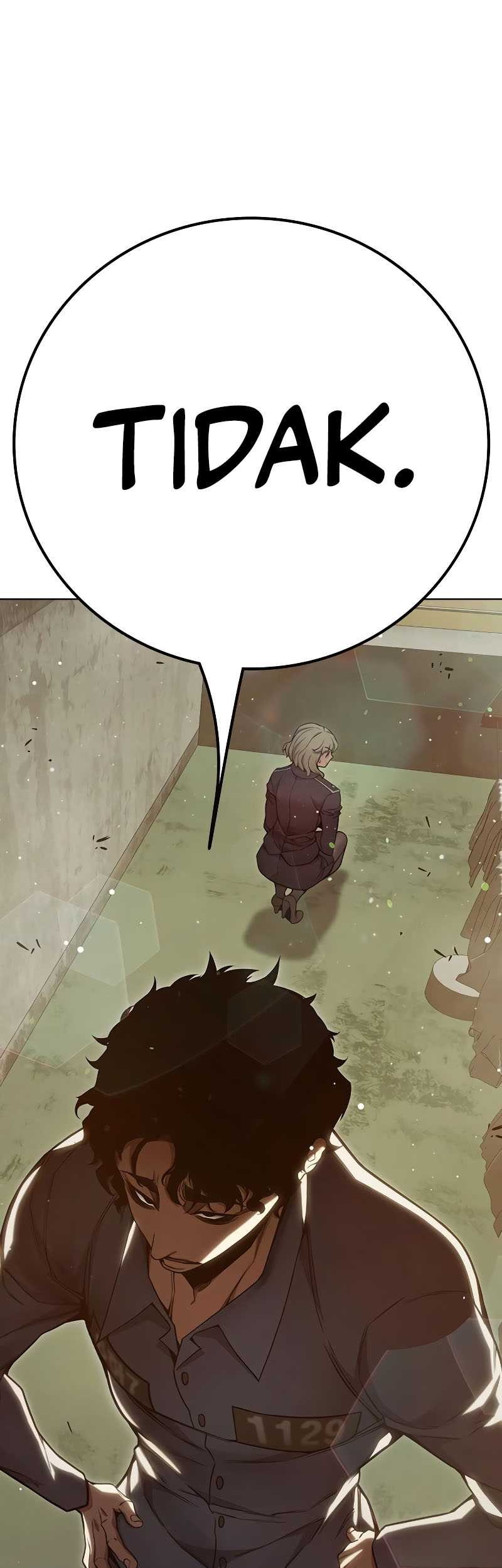 Juvenile Prison Chapter 55 Gambar 36