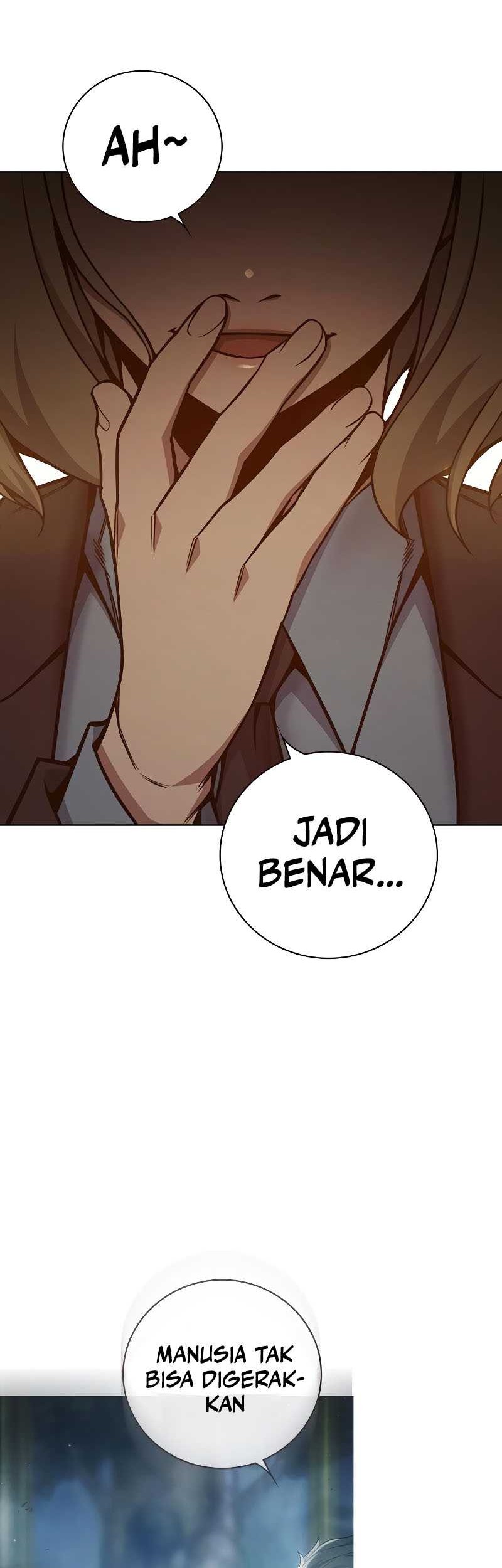Juvenile Prison Chapter 55 Gambar 39