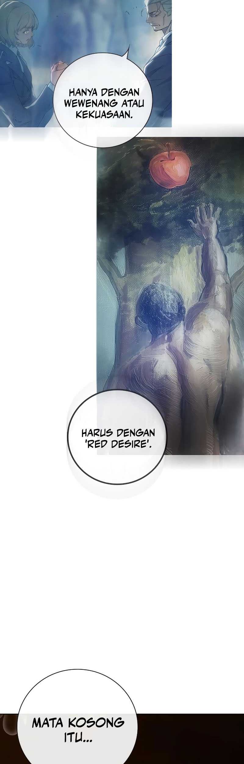 Juvenile Prison Chapter 55 Gambar 40