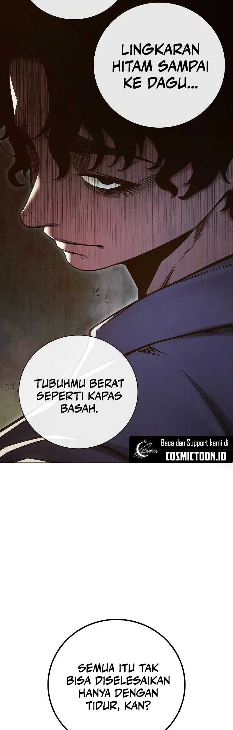 Juvenile Prison Chapter 55 Gambar 41