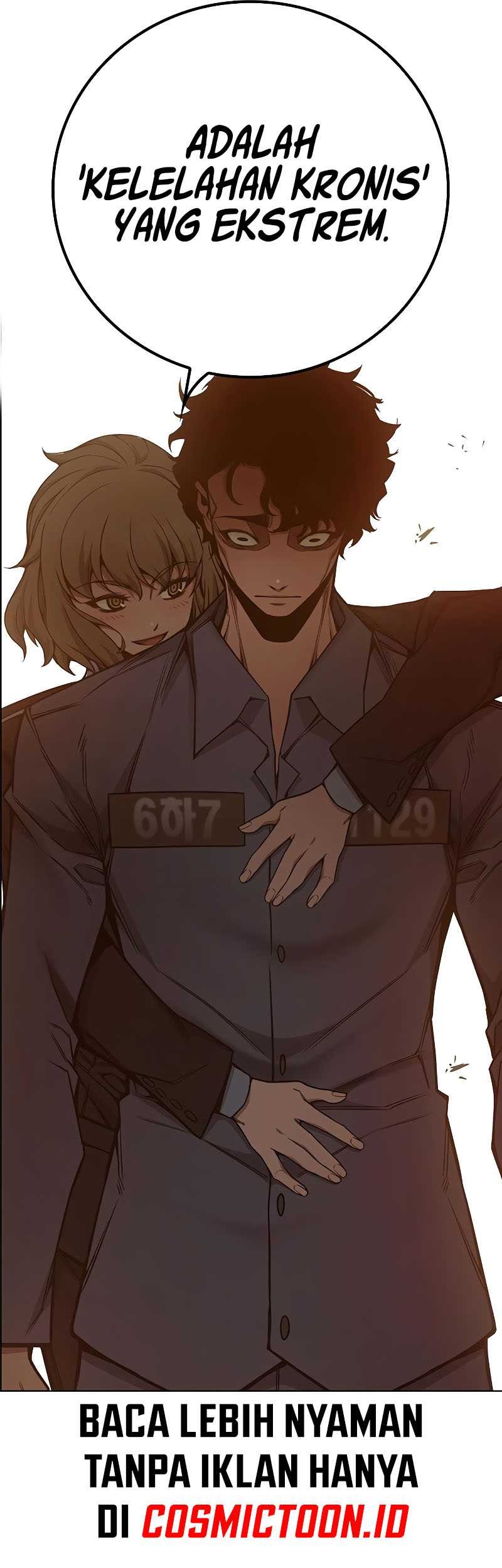 Juvenile Prison Chapter 55 Gambar 44