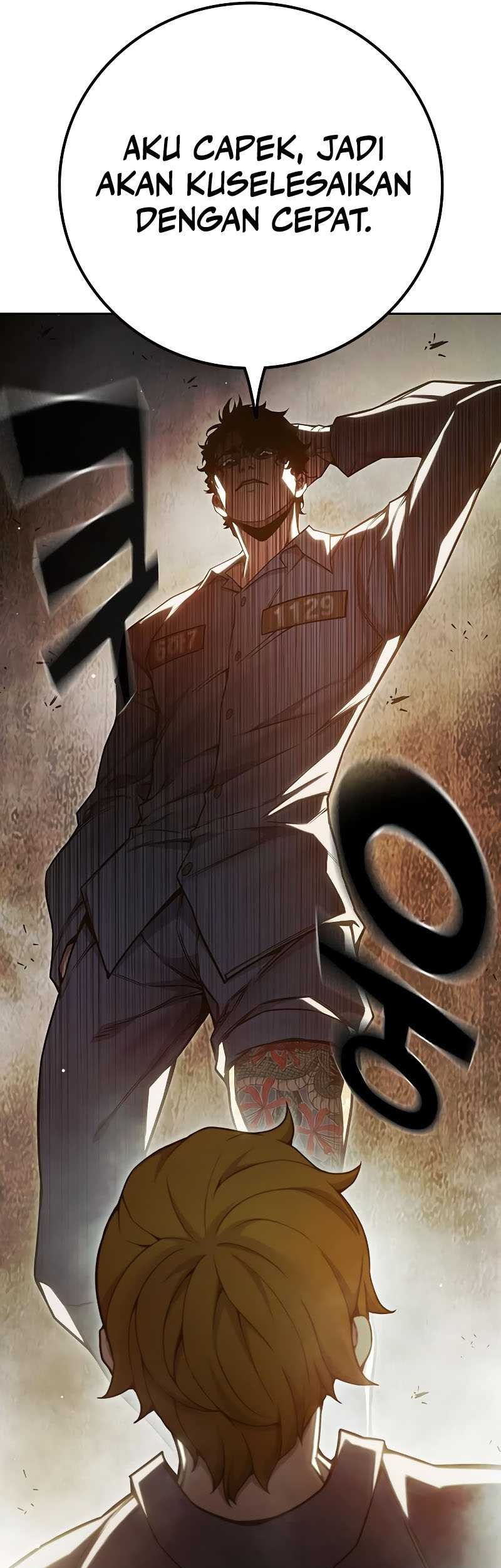 Juvenile Prison Chapter 56 Gambar 50