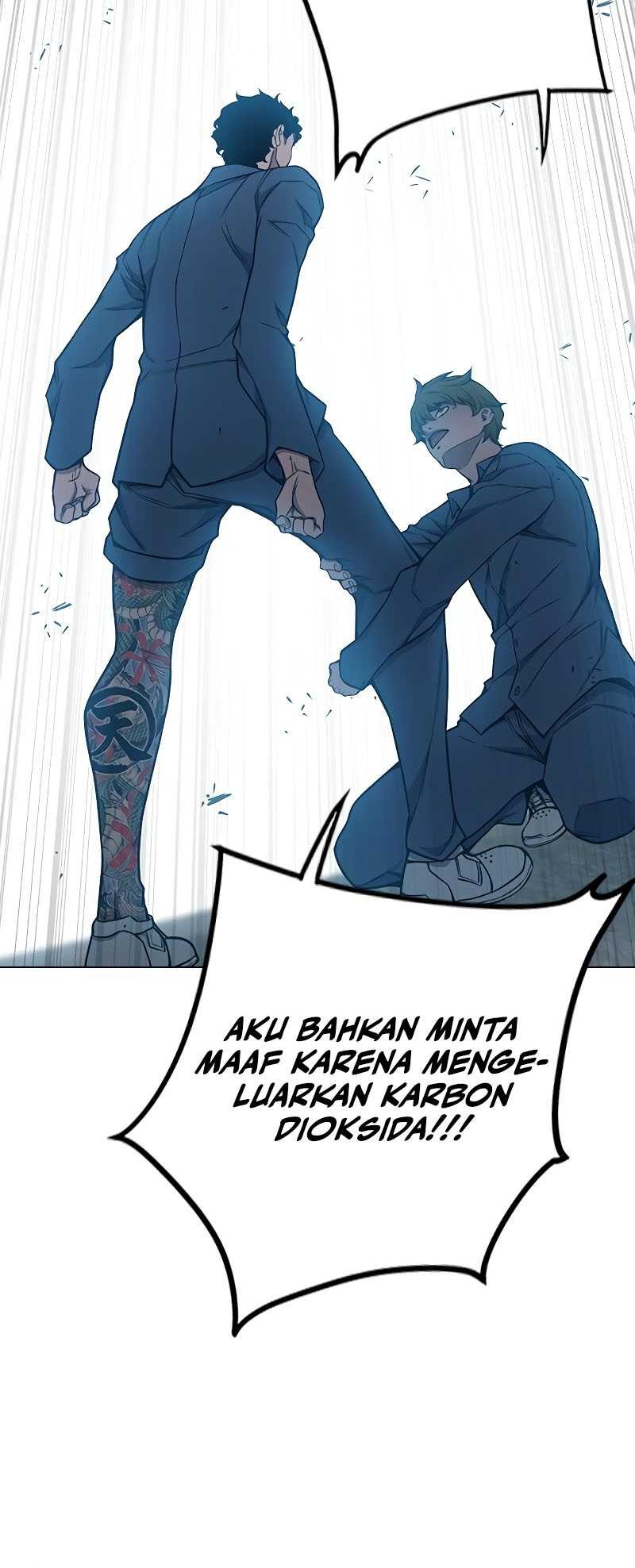 Juvenile Prison Chapter 56 Gambar 54