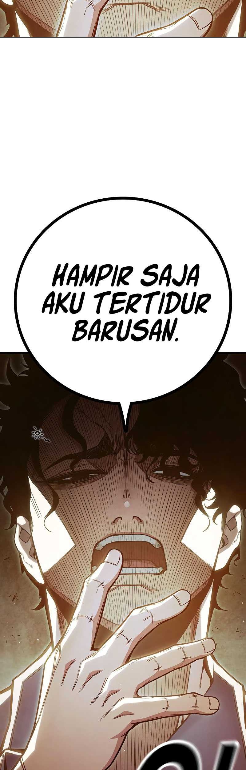 Juvenile Prison Chapter 56 Gambar 57