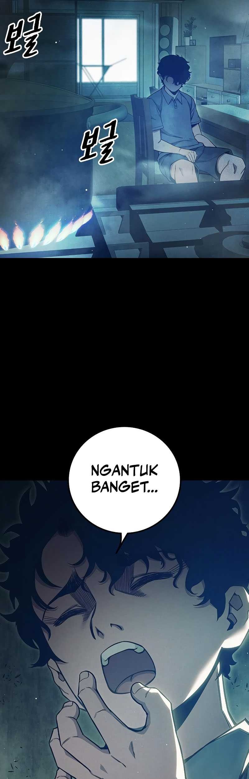Juvenile Prison Chapter 56 Gambar 61