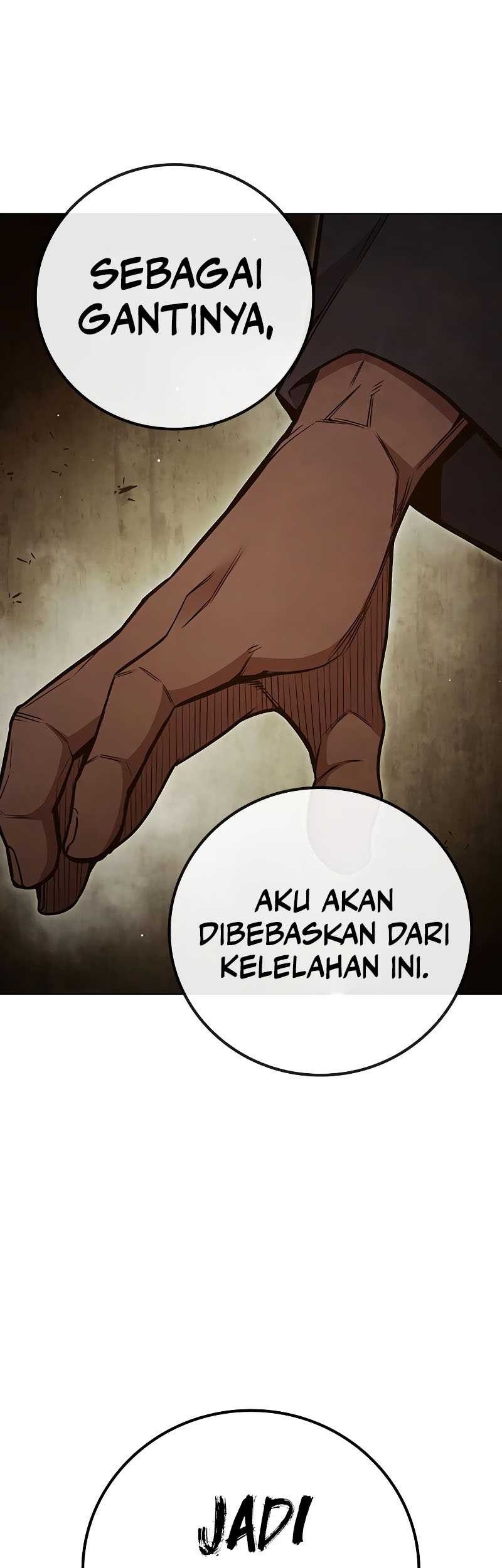 Juvenile Prison Chapter 56 Gambar 73