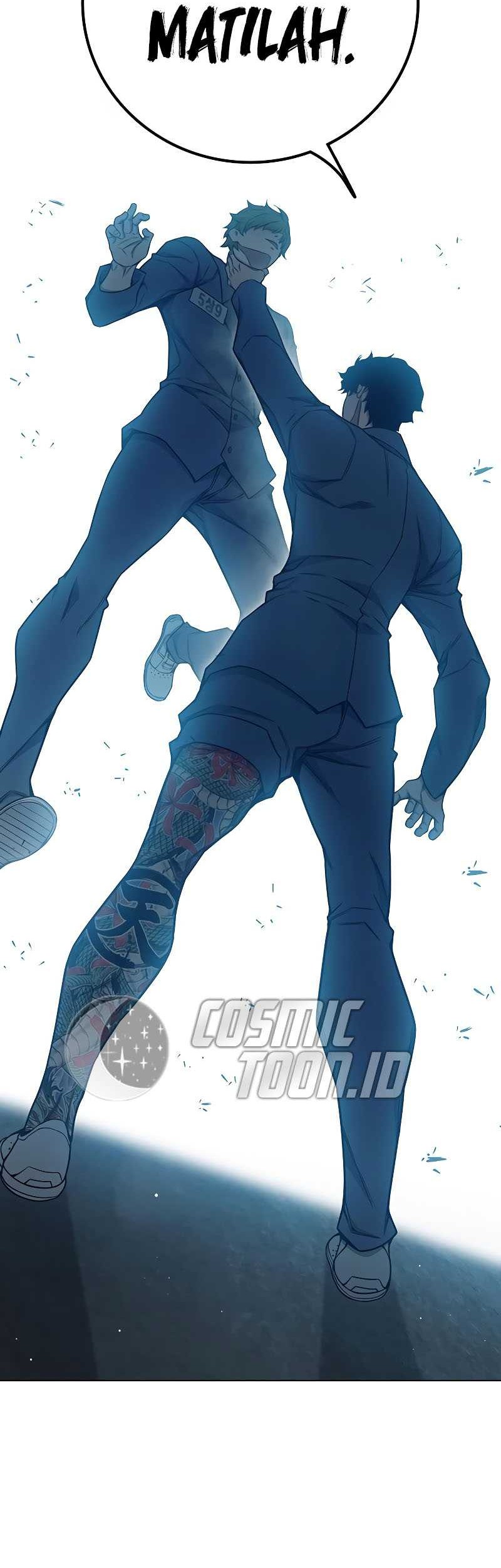 Juvenile Prison Chapter 56 Gambar 74