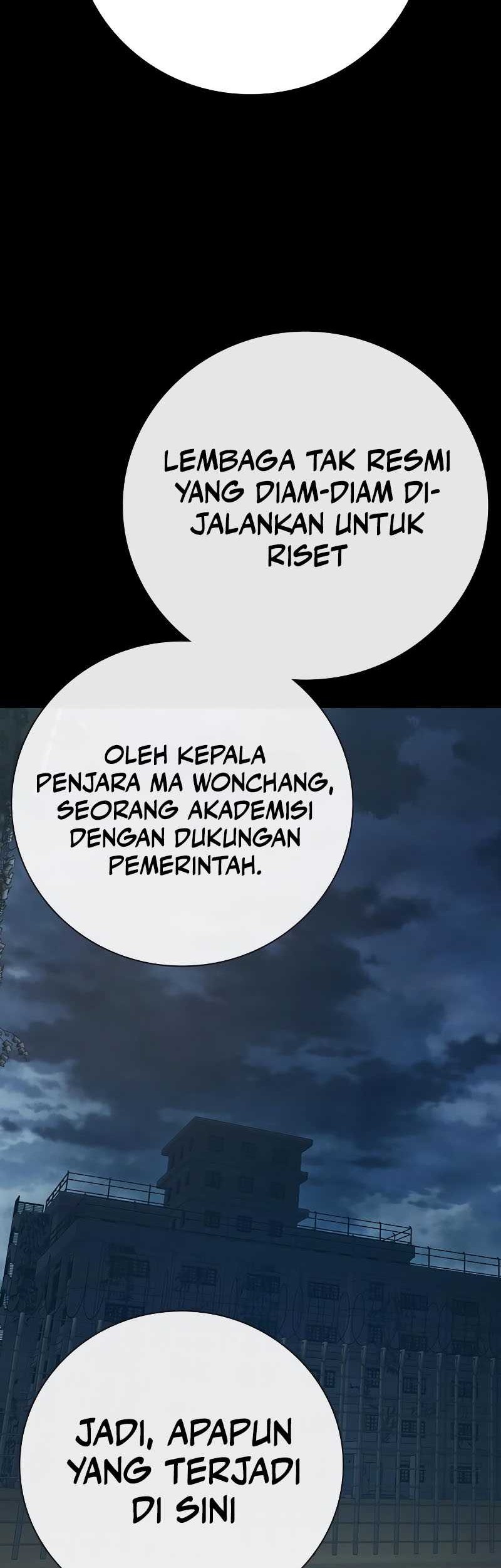 Juvenile Prison Chapter 56 Gambar 80
