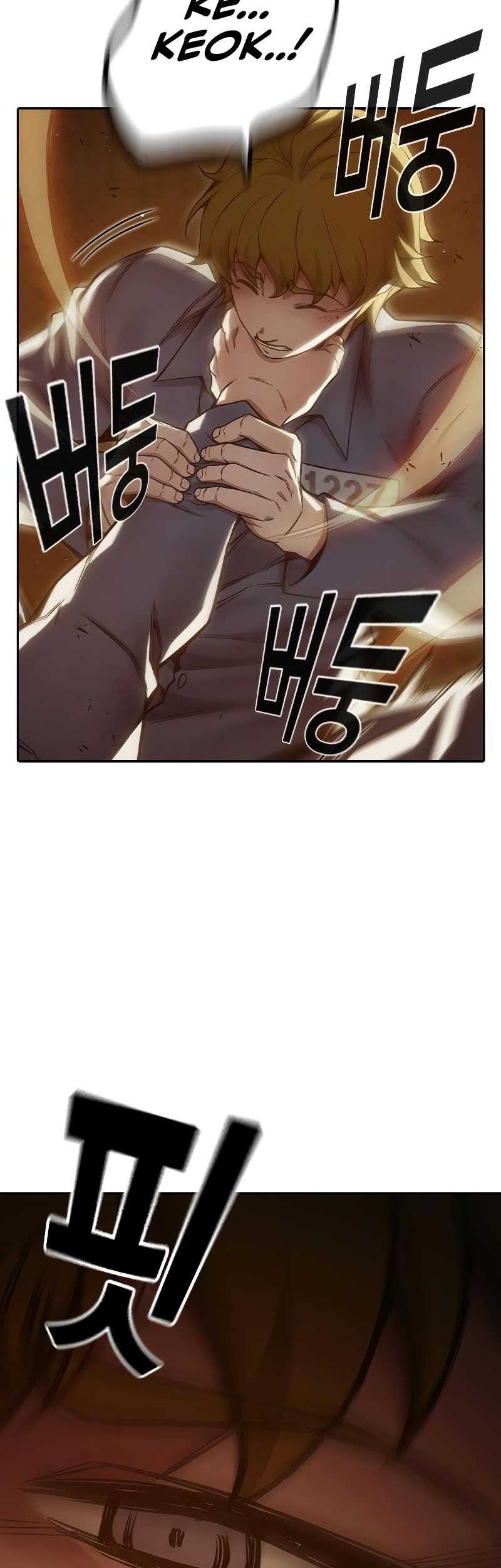Juvenile Prison Chapter 56 Gambar 87