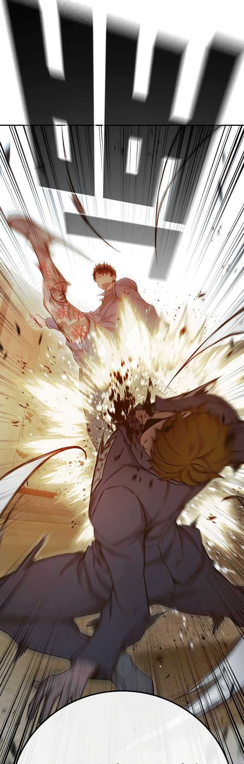 Juvenile Prison Chapter 56 Gambar 91