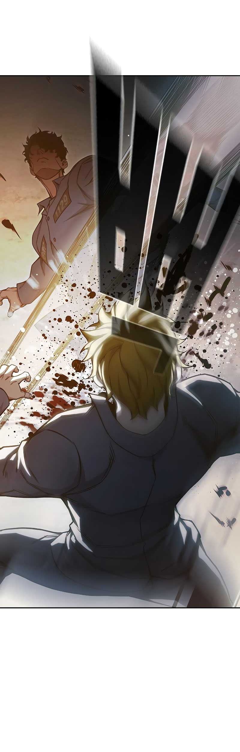 Juvenile Prison Chapter 56 Gambar 93