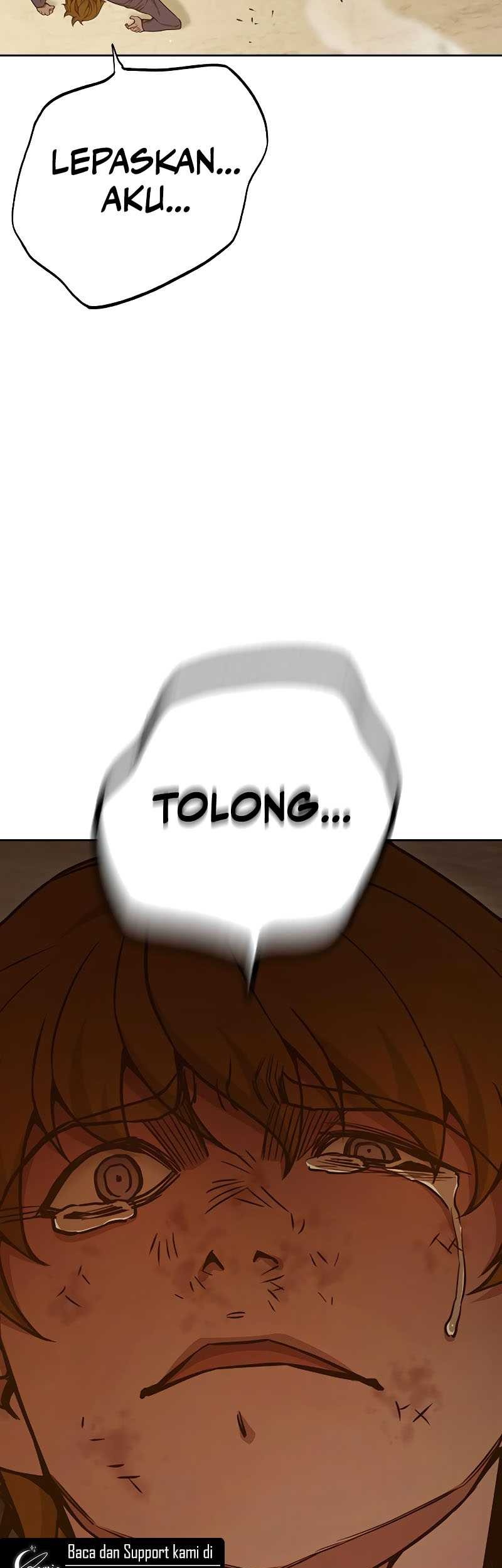 Juvenile Prison Chapter 56 Gambar 95