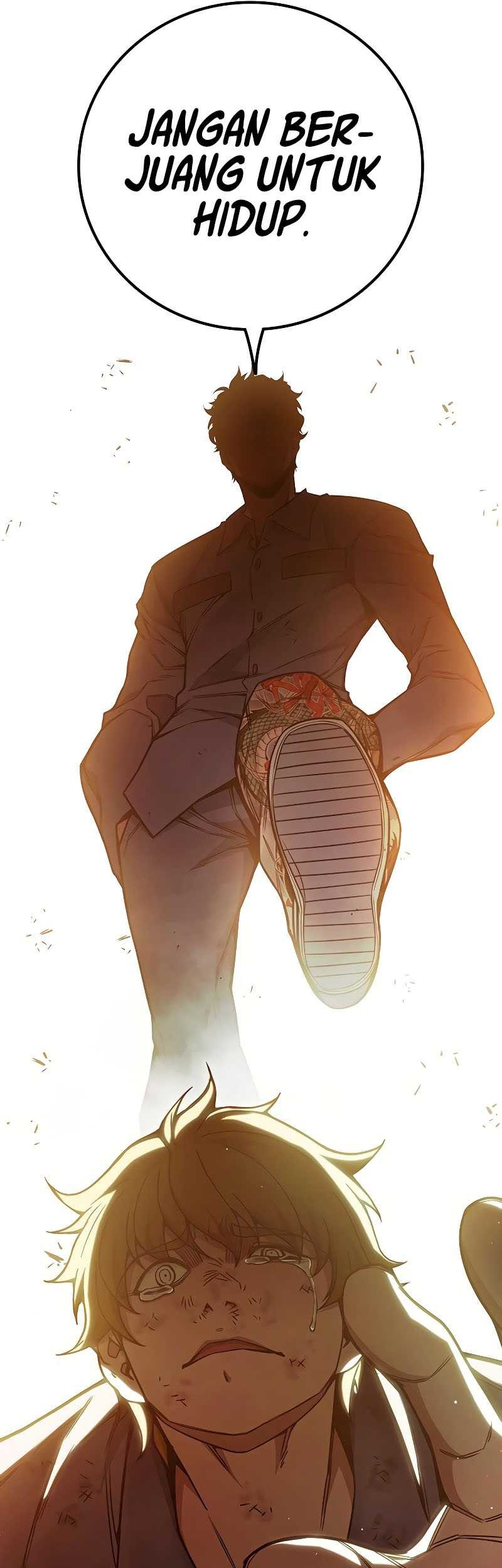 Juvenile Prison Chapter 56 Gambar 97