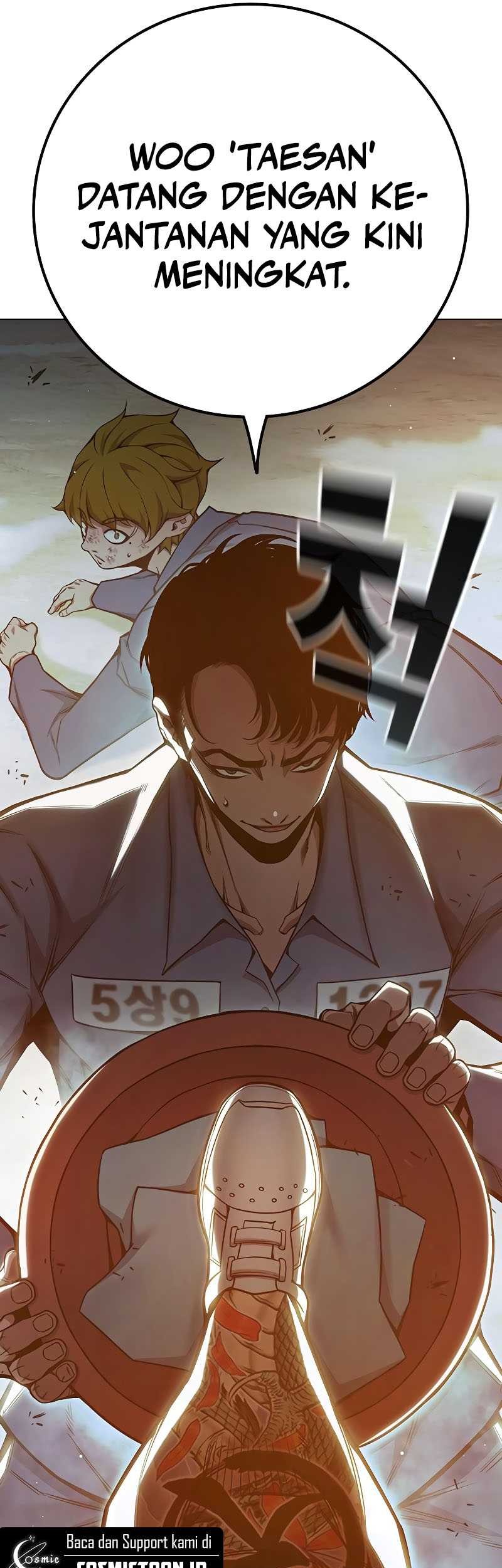 Juvenile Prison Chapter 56 Gambar 103