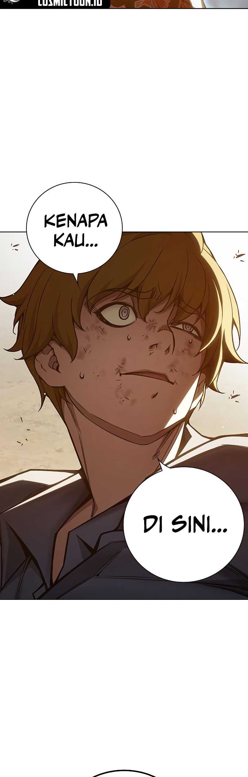 Juvenile Prison Chapter 56 Gambar 104