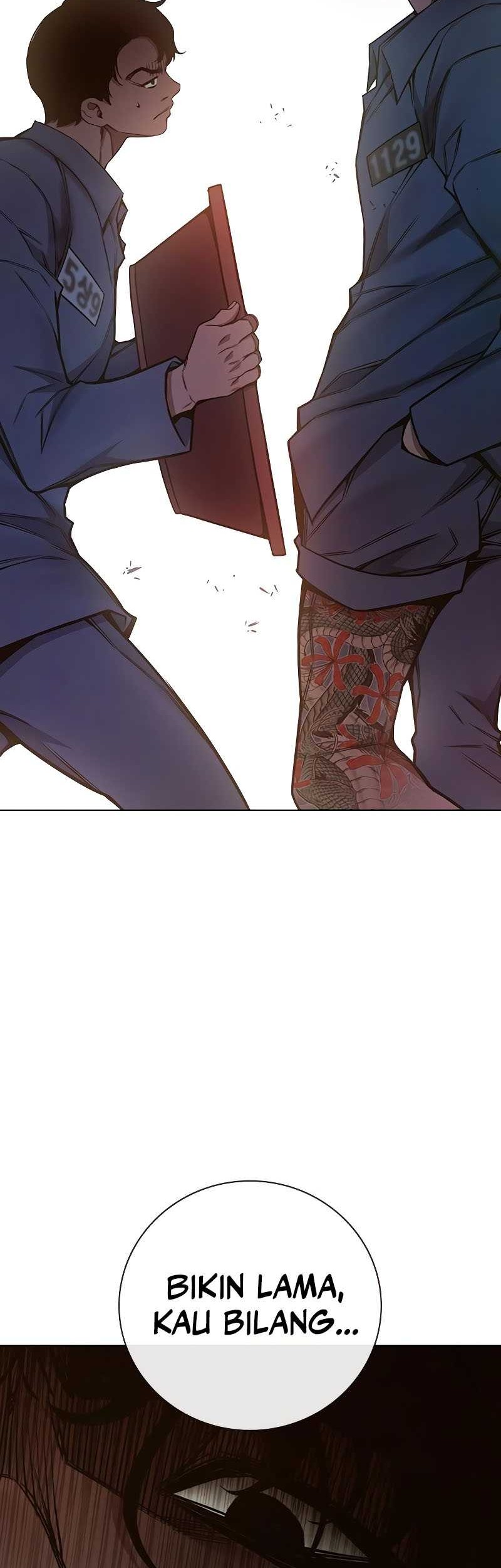 Juvenile Prison Chapter 56 Gambar 106