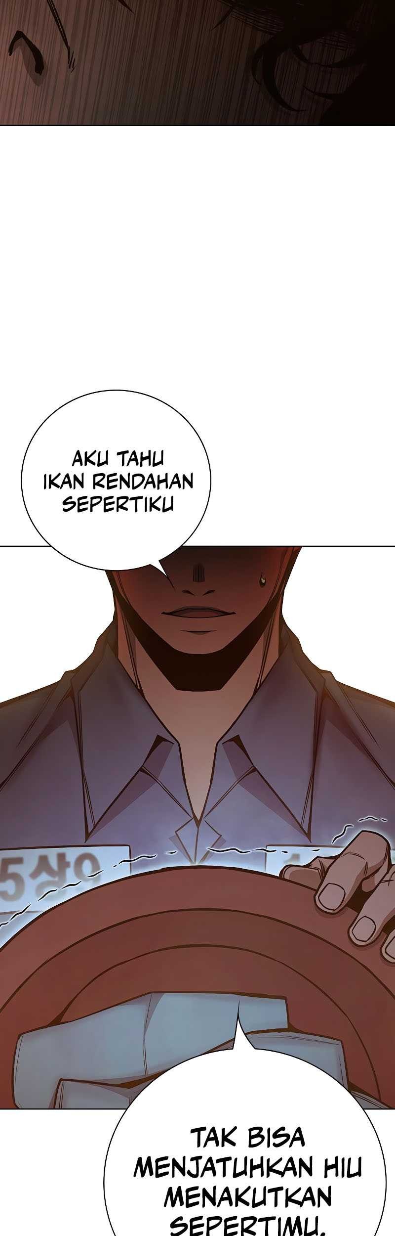 Juvenile Prison Chapter 56 Gambar 107