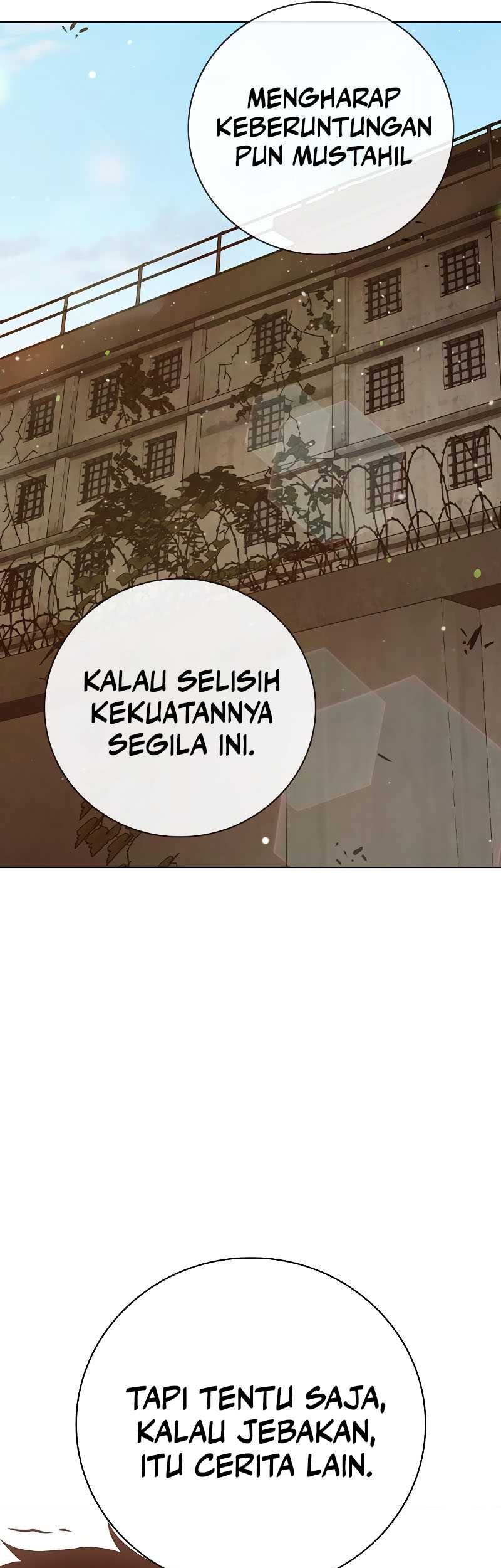 Juvenile Prison Chapter 56 Gambar 109