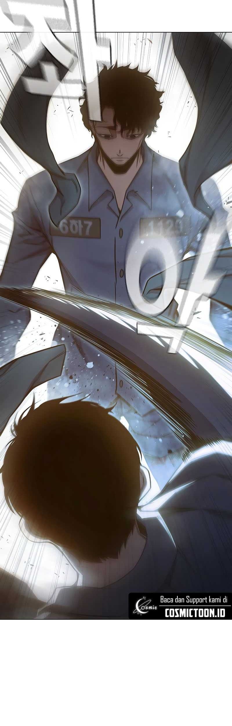 Juvenile Prison Chapter 56 Gambar 116