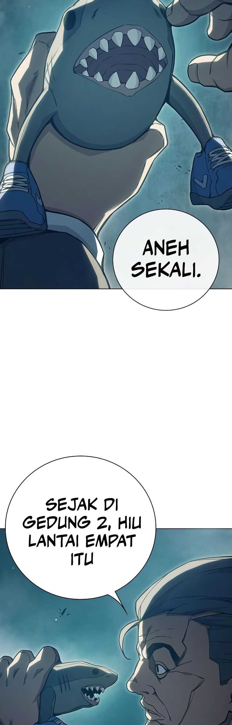 Juvenile Prison Chapter 56 Gambar 118