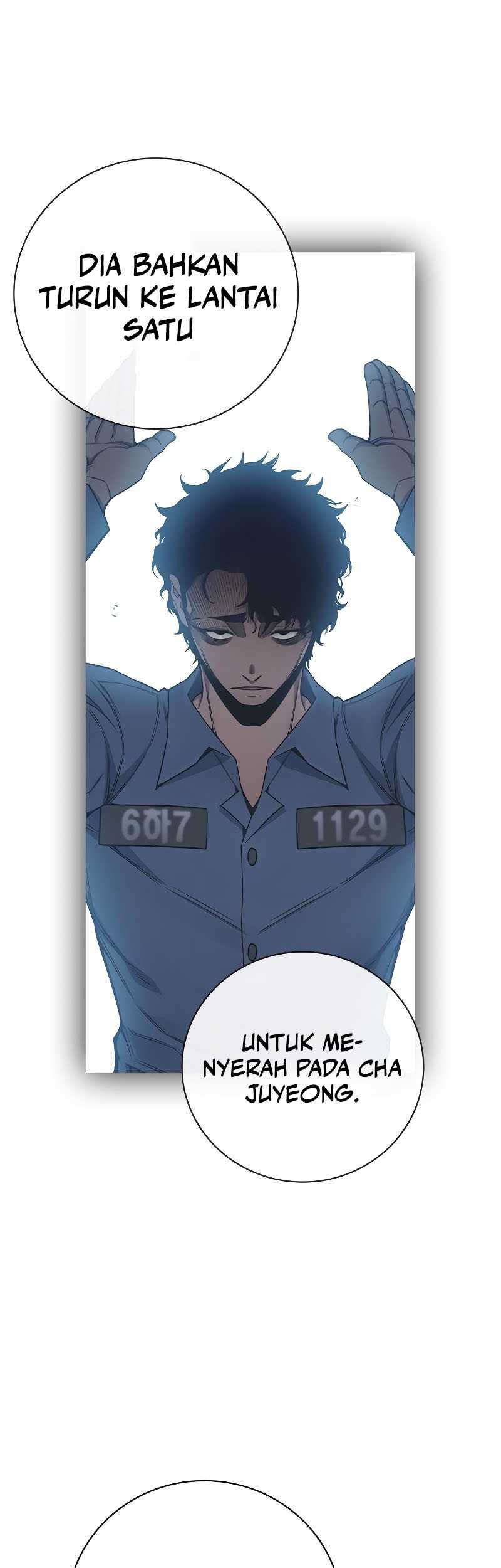 Juvenile Prison Chapter 56 Gambar 121