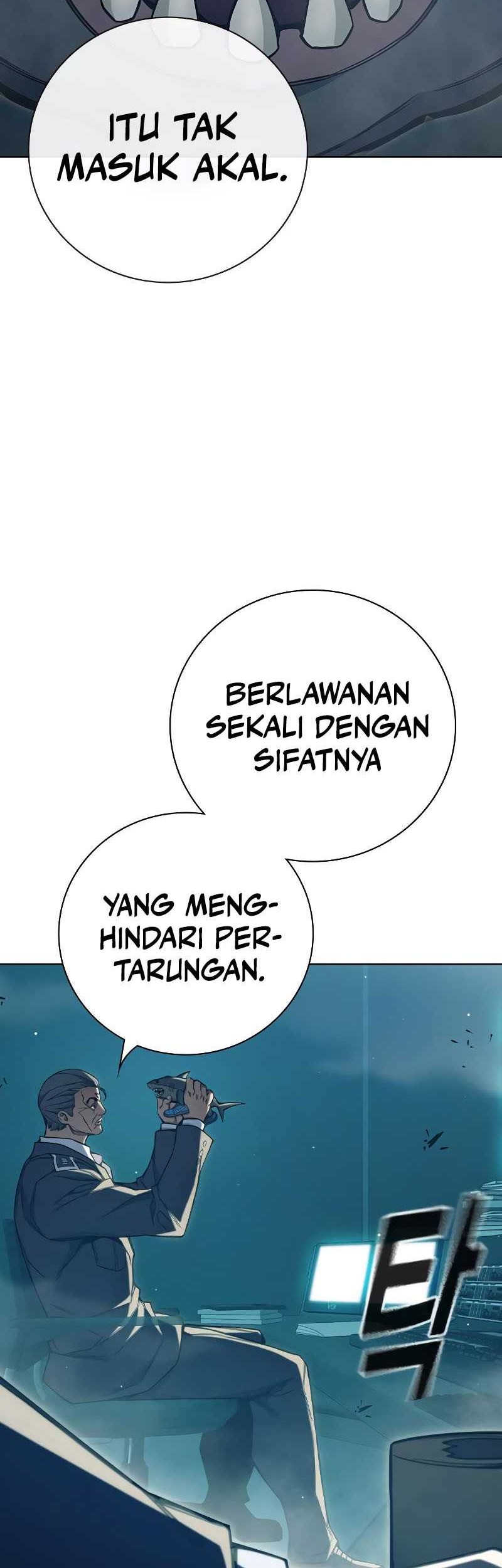 Juvenile Prison Chapter 56 Gambar 124