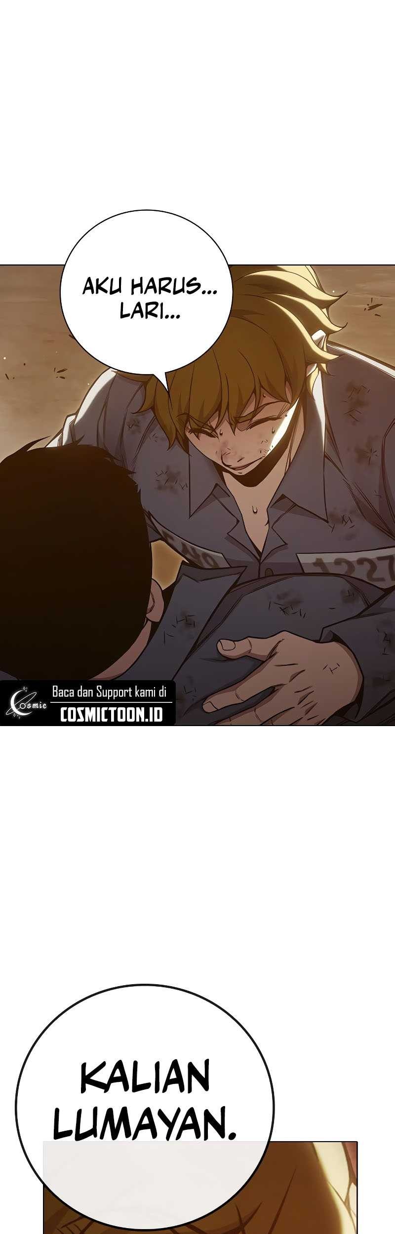 Juvenile Prison Chapter 56 Gambar 133