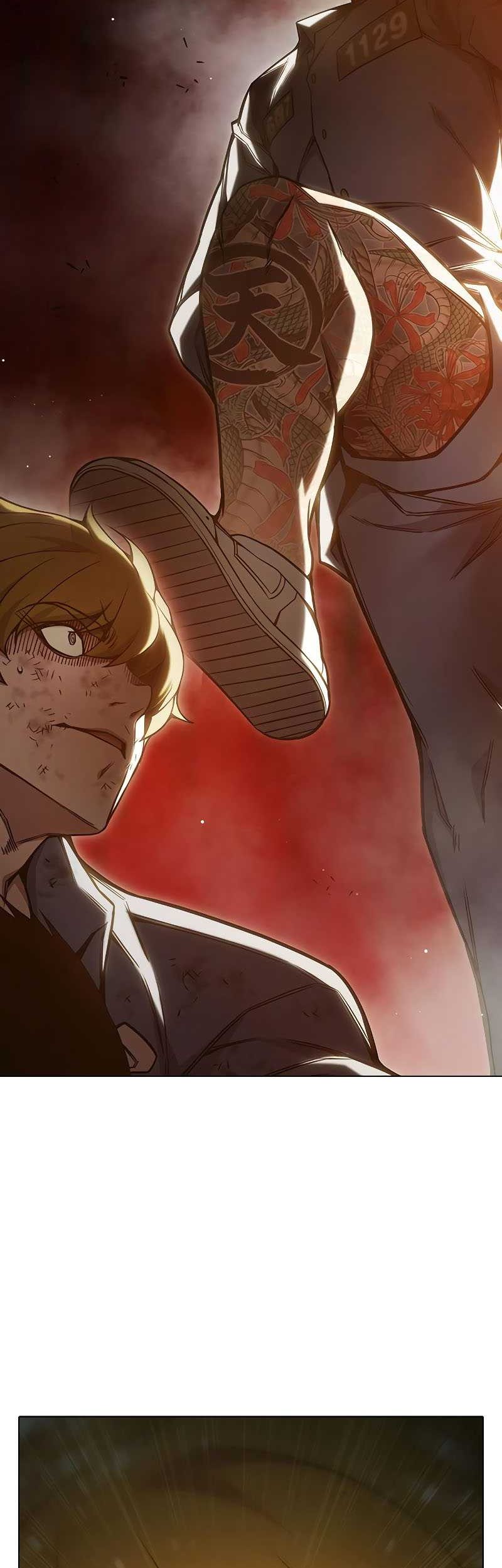 Juvenile Prison Chapter 56 Gambar 135