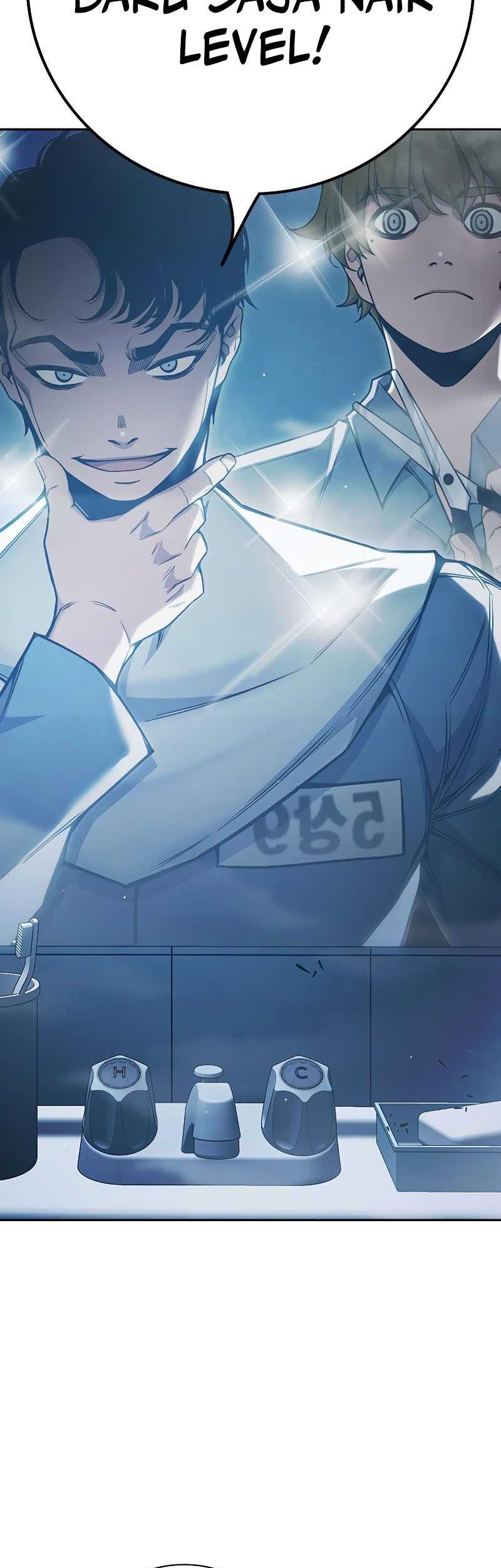 Juvenile Prison Chapter 56 Gambar 4