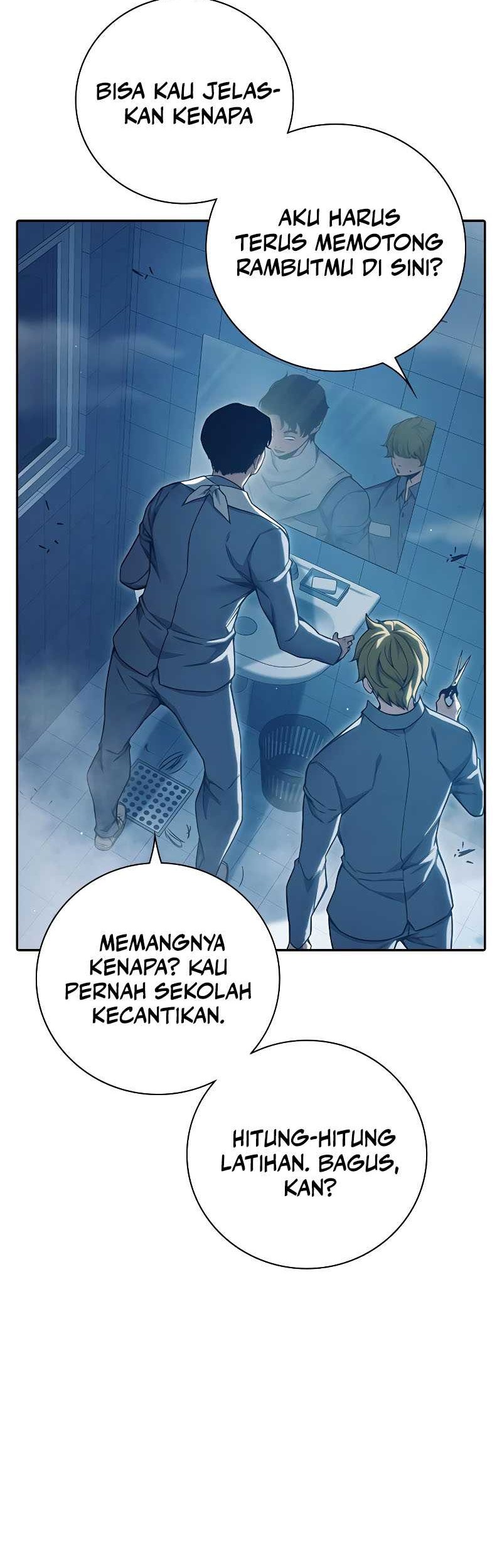 Juvenile Prison Chapter 56 Gambar 5