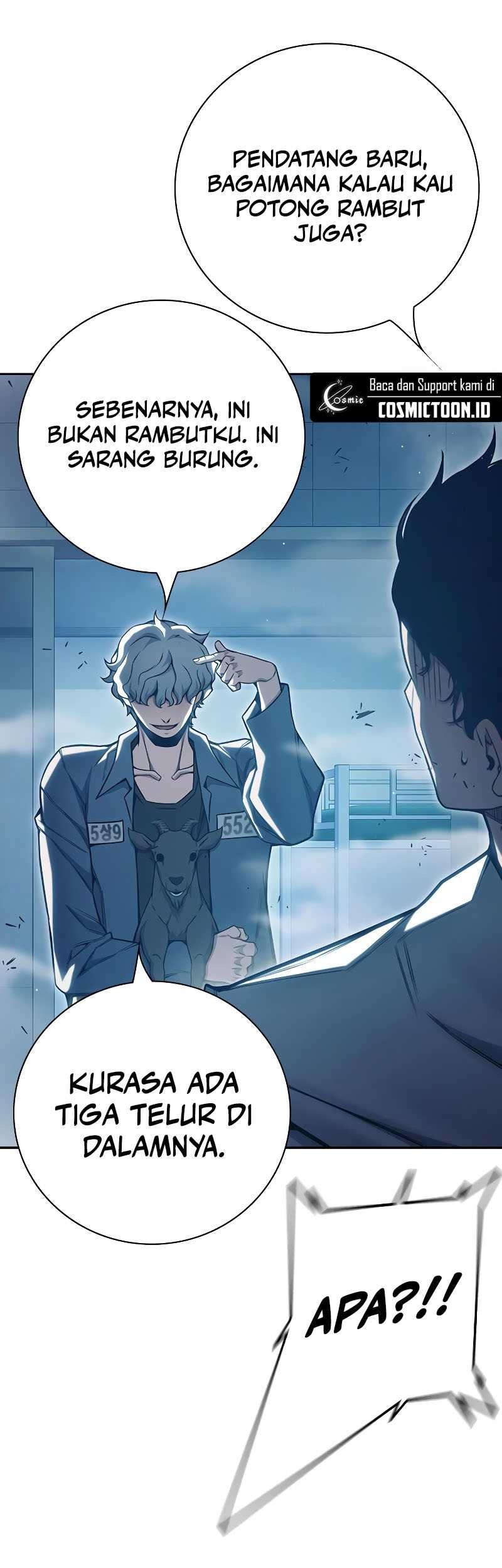 Juvenile Prison Chapter 56 Gambar 6