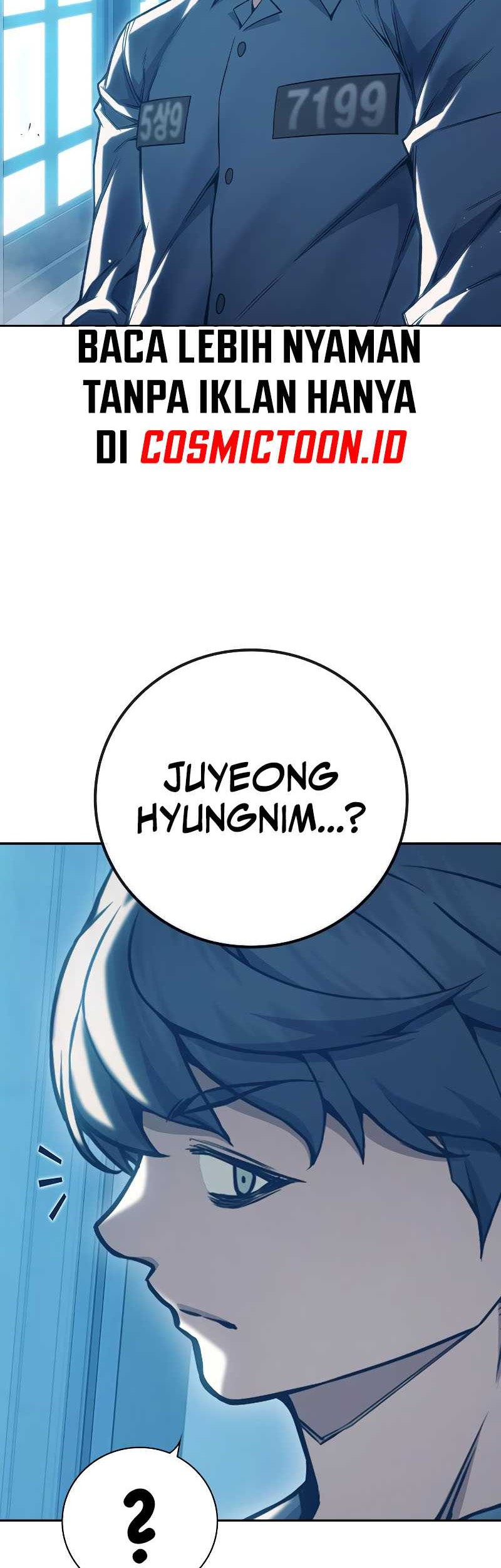 Juvenile Prison Chapter 56 Gambar 9