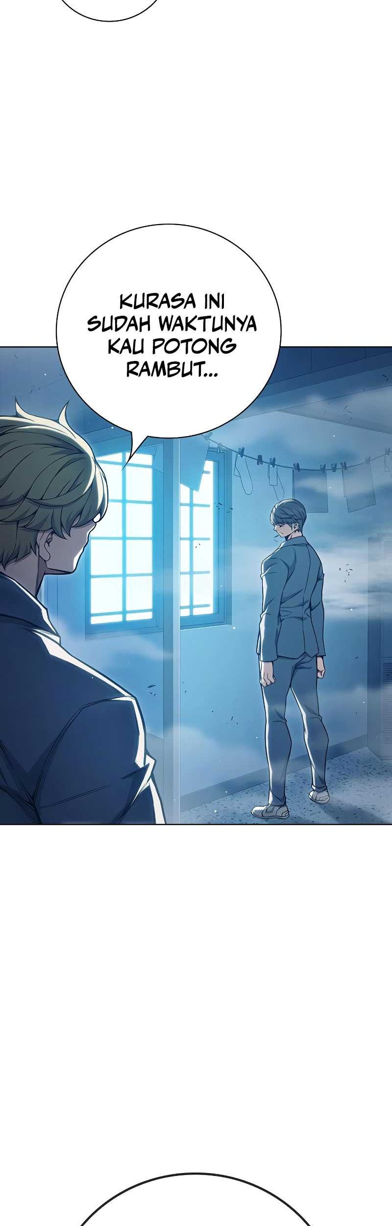 Juvenile Prison Chapter 56 Gambar 10