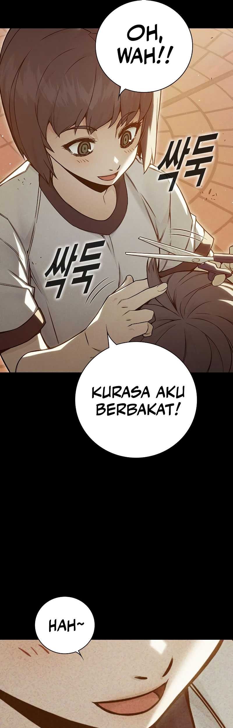 Juvenile Prison Chapter 56 Gambar 14