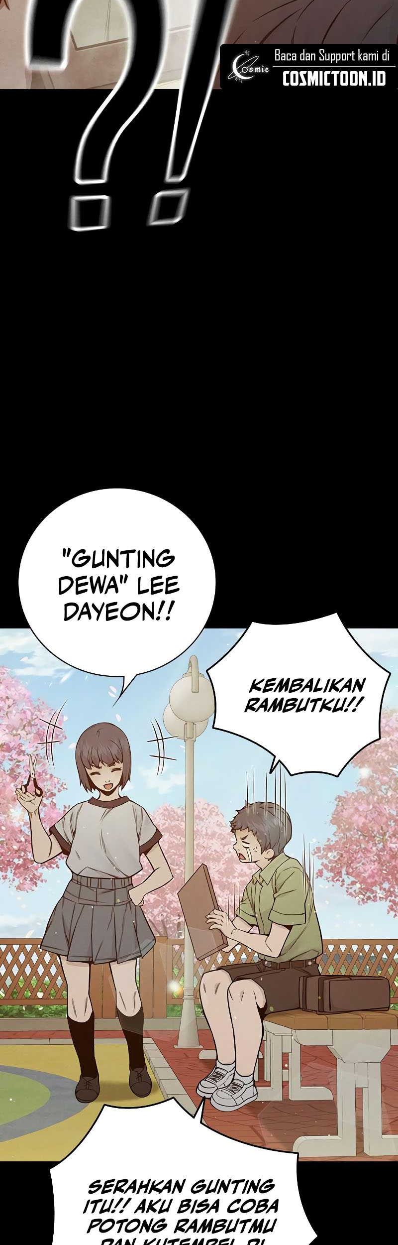 Juvenile Prison Chapter 56 Gambar 16