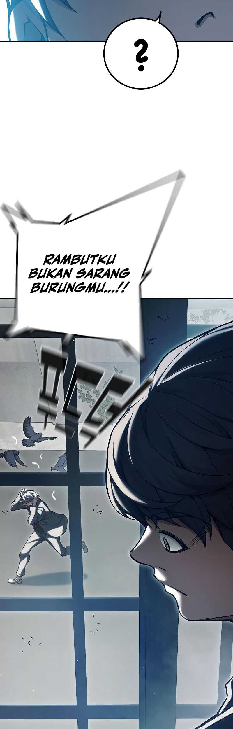 Juvenile Prison Chapter 56 Gambar 34