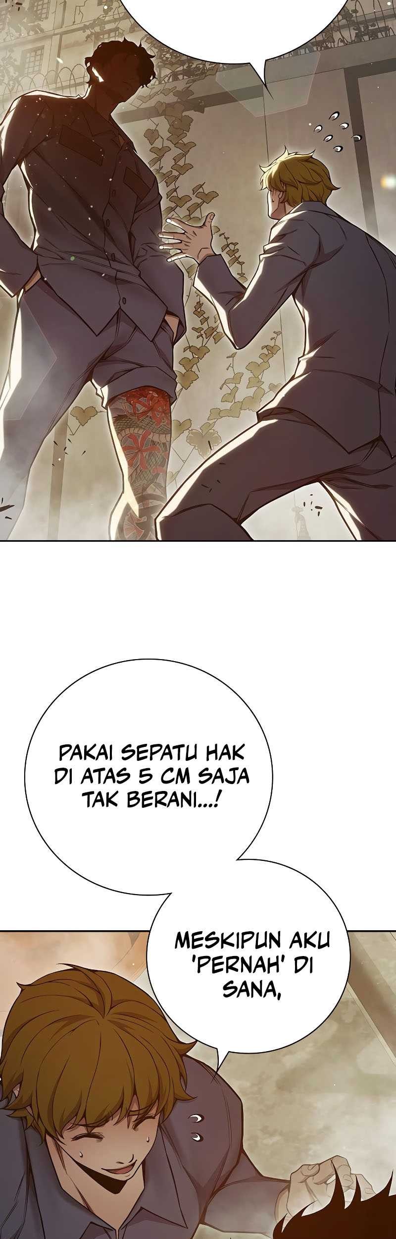 Juvenile Prison Chapter 56 Gambar 42