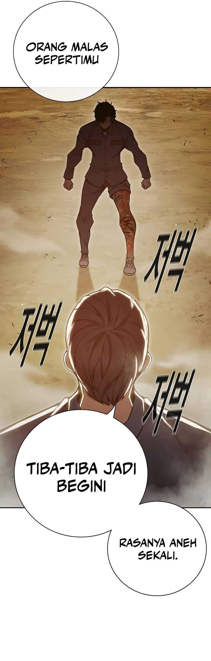 Juvenile Prison Chapter 57 Gambar 48
