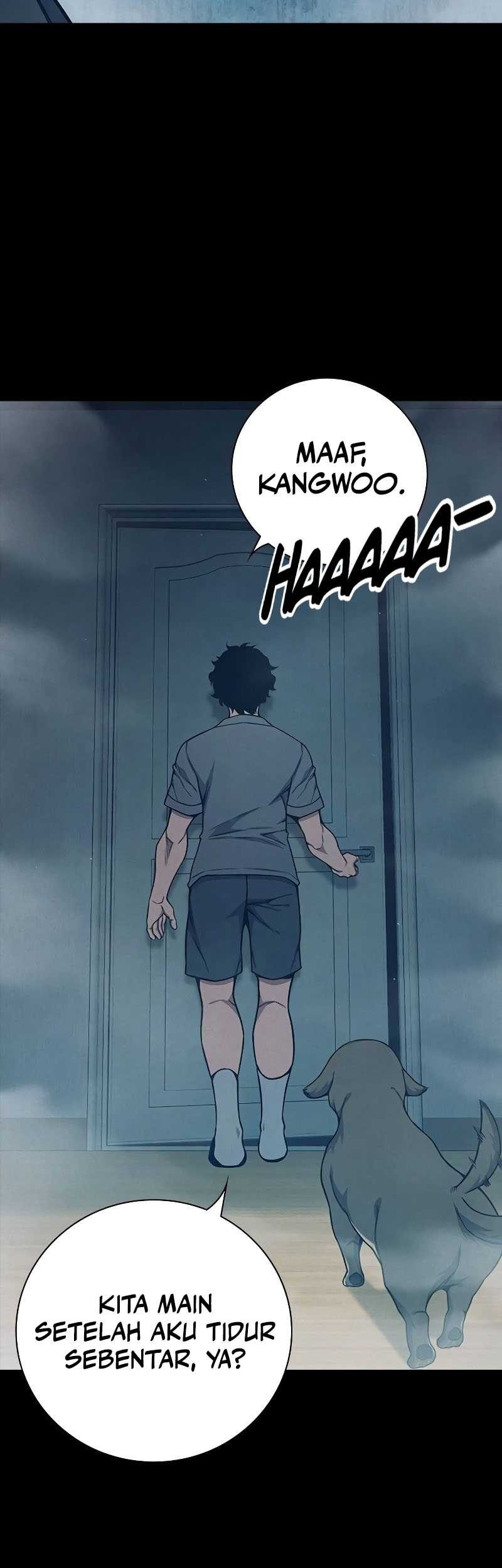 Juvenile Prison Chapter 57 Gambar 72