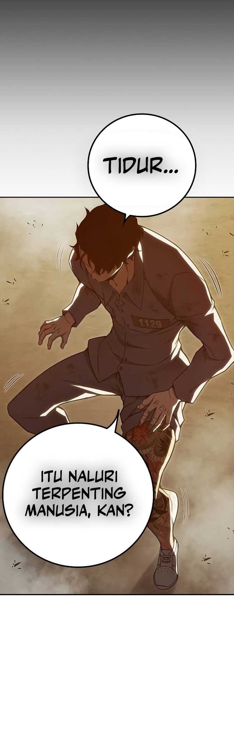 Juvenile Prison Chapter 57 Gambar 81