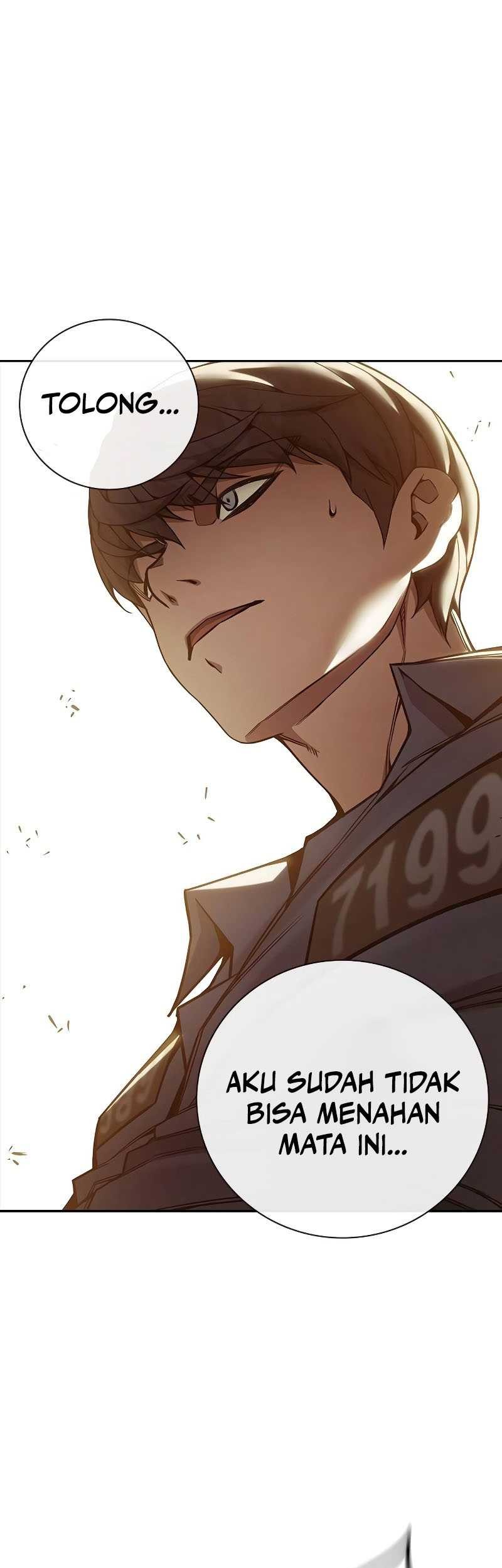 Juvenile Prison Chapter 57 Gambar 87