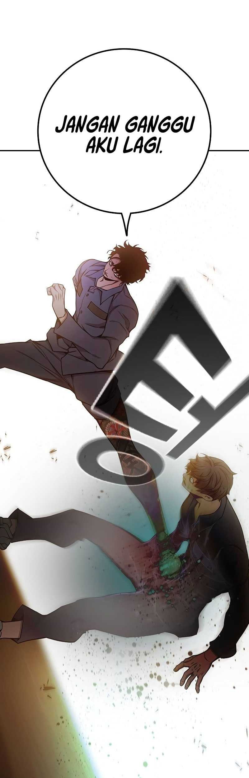 Juvenile Prison Chapter 57 Gambar 94
