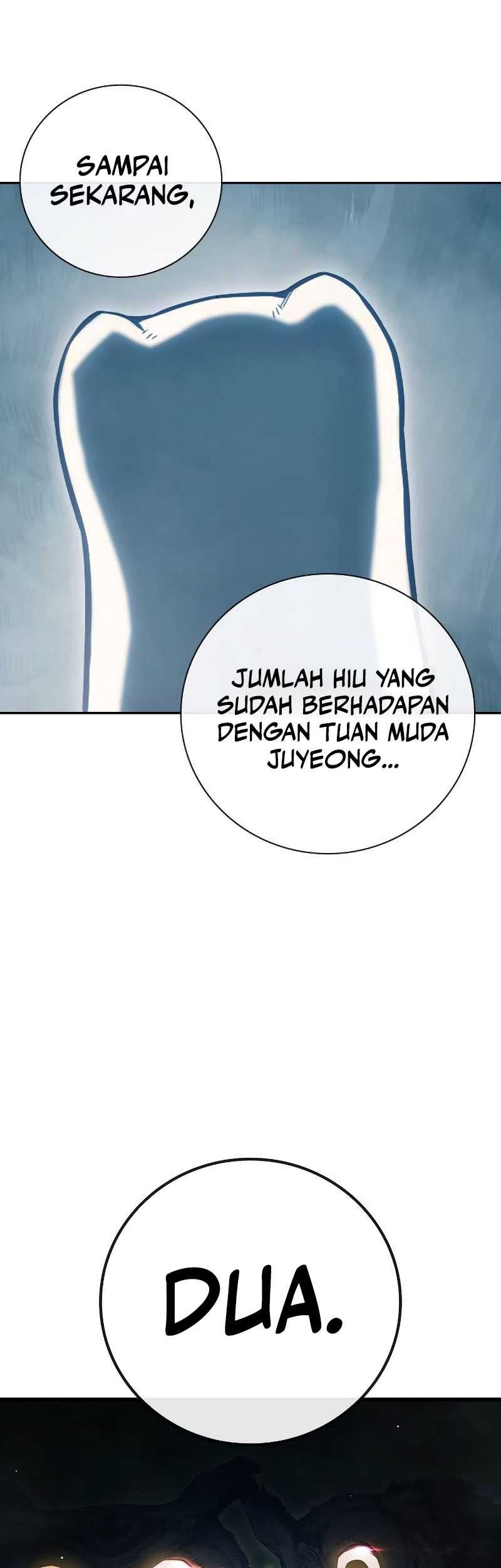 Juvenile Prison Chapter 57 Gambar 8