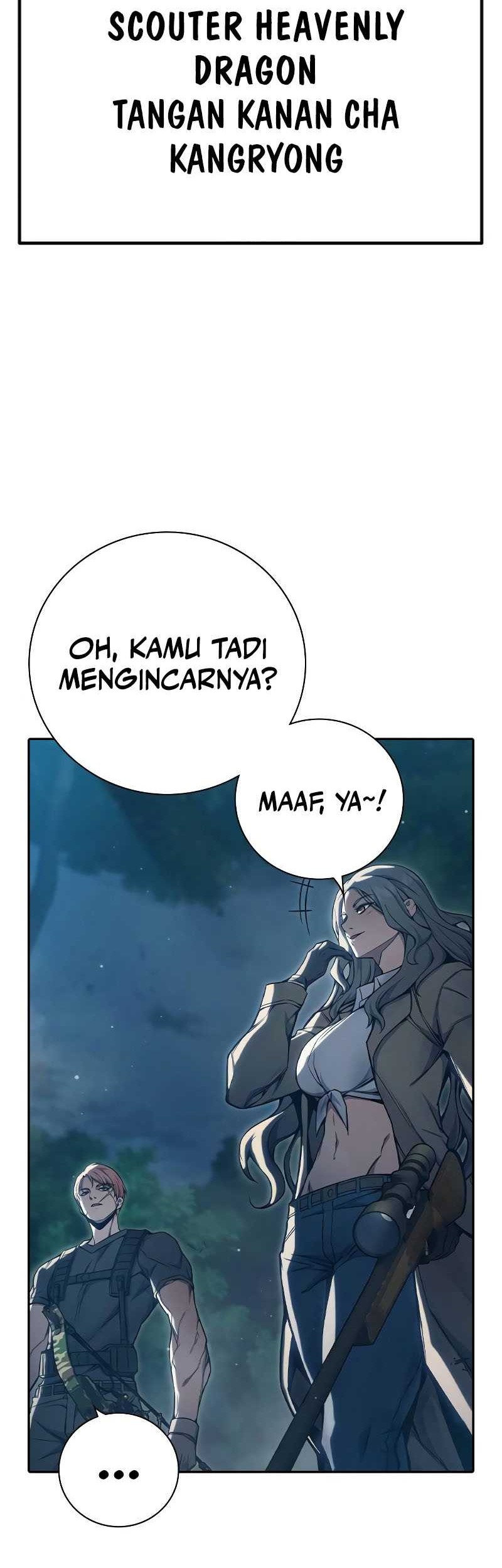 Juvenile Prison Chapter 57 Gambar 18