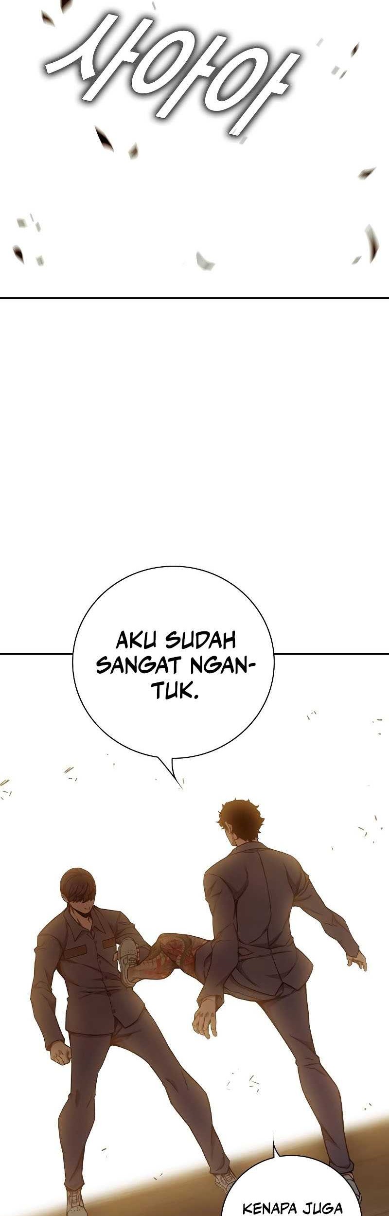 Juvenile Prison Chapter 57 Gambar 34