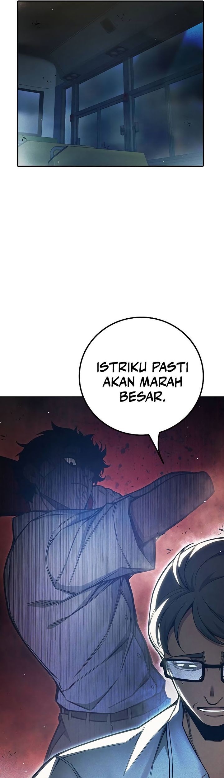 Juvenile Prison Chapter 58 Gambar 19