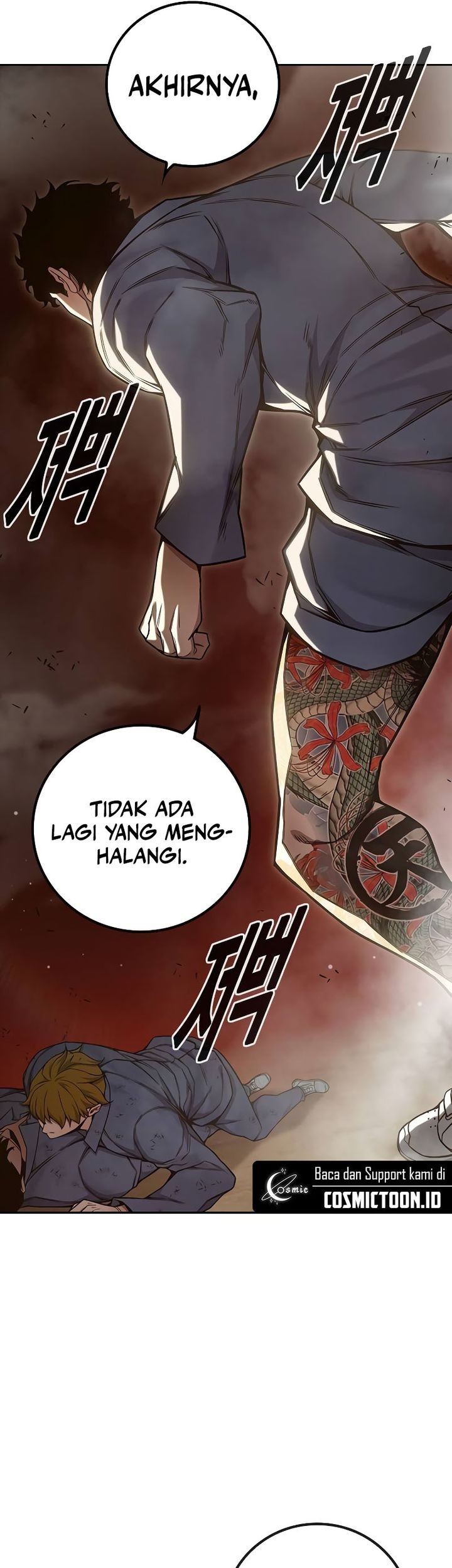 Juvenile Prison Chapter 58 Gambar 27