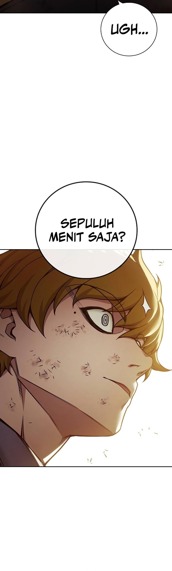 Juvenile Prison Chapter 58 Gambar 29