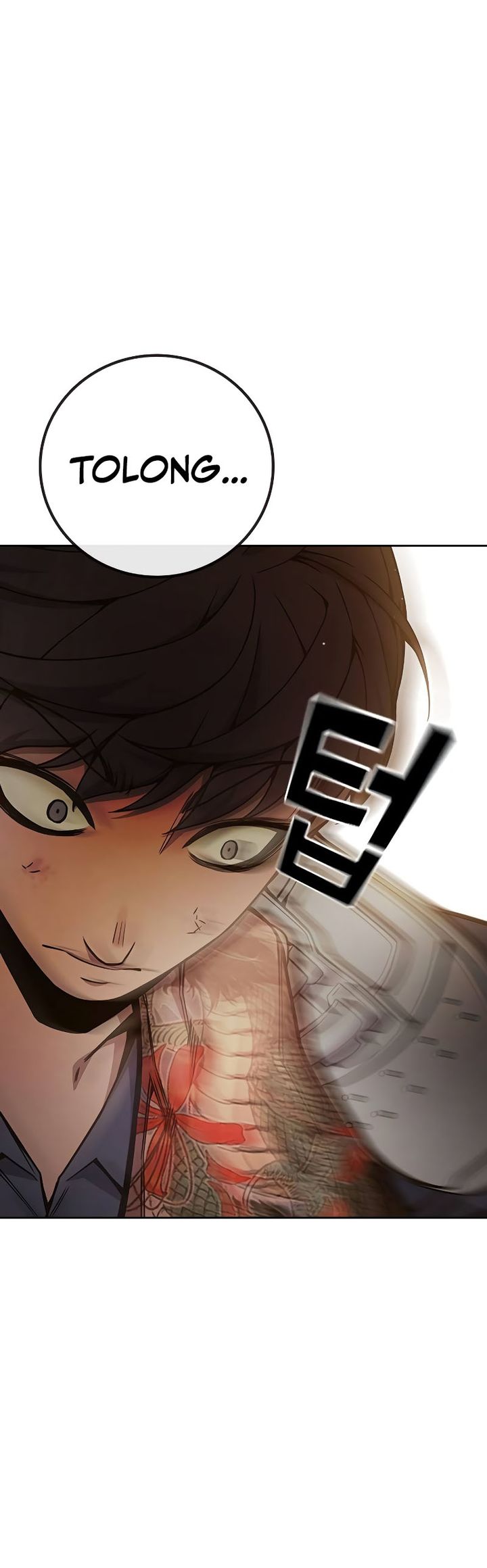 Juvenile Prison Chapter 58 Gambar 32